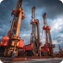 Буровое оборудование